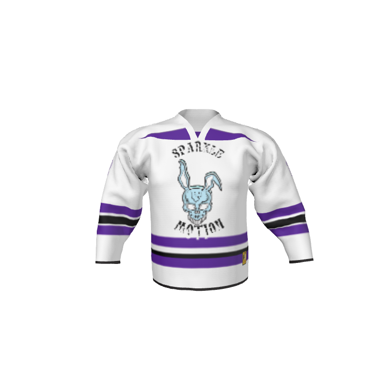 Hockey Boston Style Reverse Gear Reversible Hockey Jersey. (x 16)